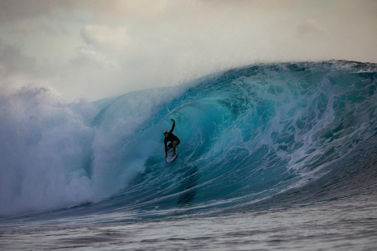 New Traveler | Shop Rusty Surfboards