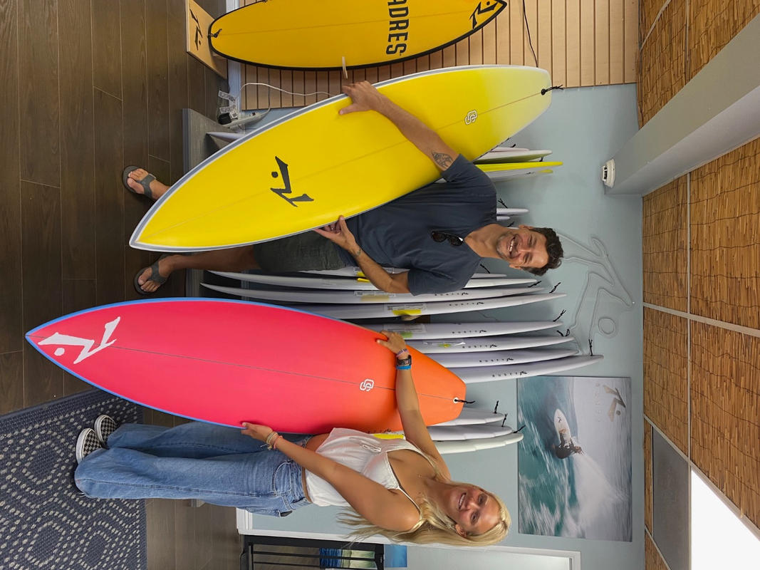 SD RT RE - Rusty Surfboards SD RT RE - Rusty Surfboards