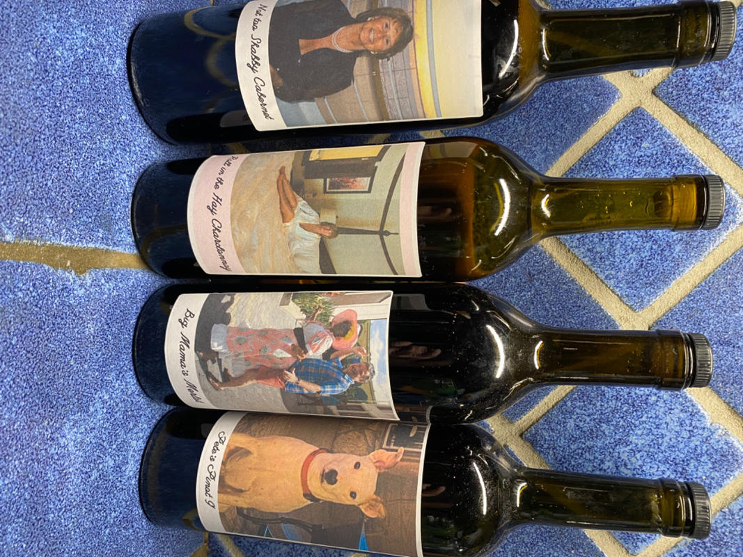 Kit Vin Maison Winebuddy Pinot Grigio 30 Bouteilles Préparation 7 Jours Winebuddy Kit Pinot Grigio - Fabrication Maison De 30 Bouteilles En 7 Jours Brassage Vin 30 Bouteilles Kit Vin Maison Winebuddy Pinot Grigio 30 Bouteilles Préparation 7 Jours Winebuddy Kit Pinot Grigio - Fabrication Maison De 30 Bouteilles En 7 Jours Brassage Vin 30 Bouteilles
