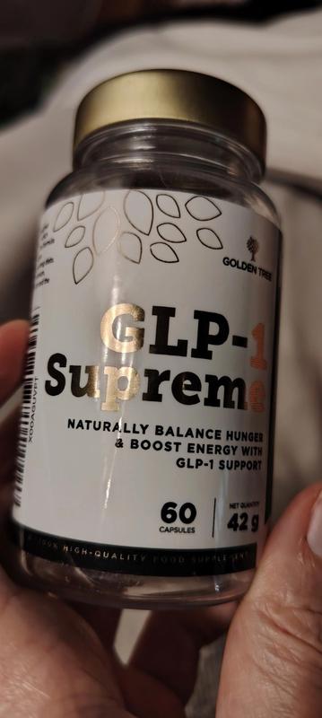 Metabolic Supreme