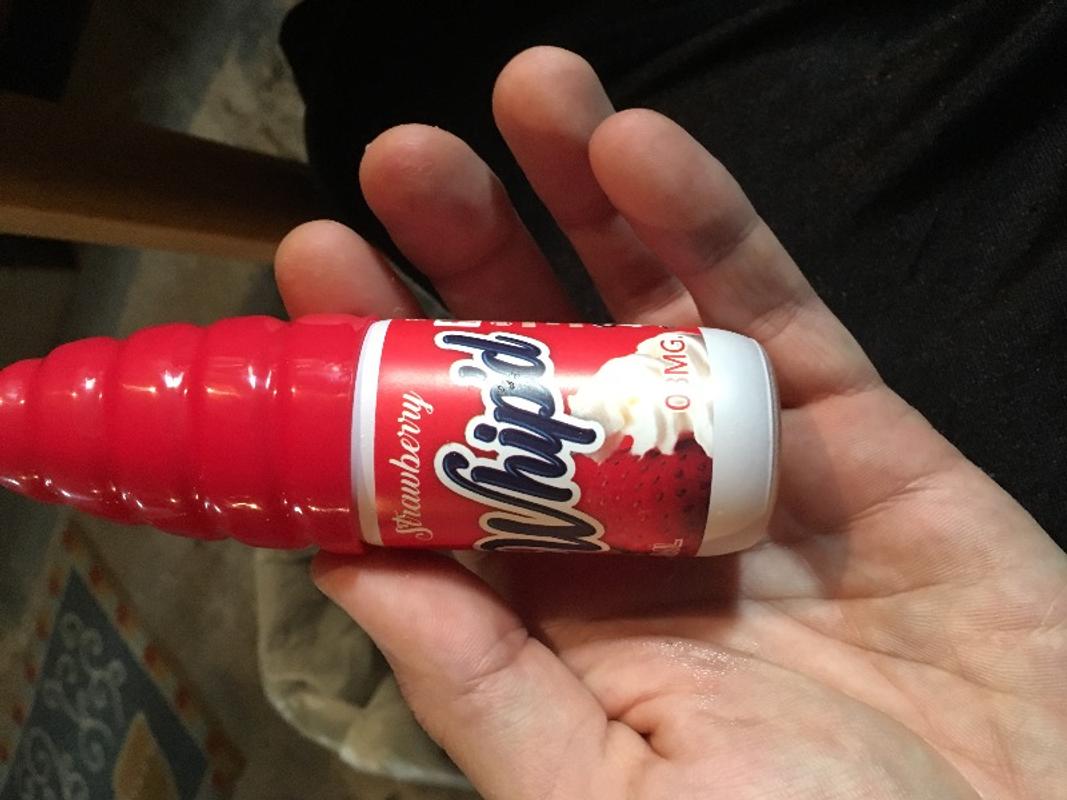 milk of the poppy vape juice flavor Milk of the Poppy Salt Vapetasia 30mL main image 1