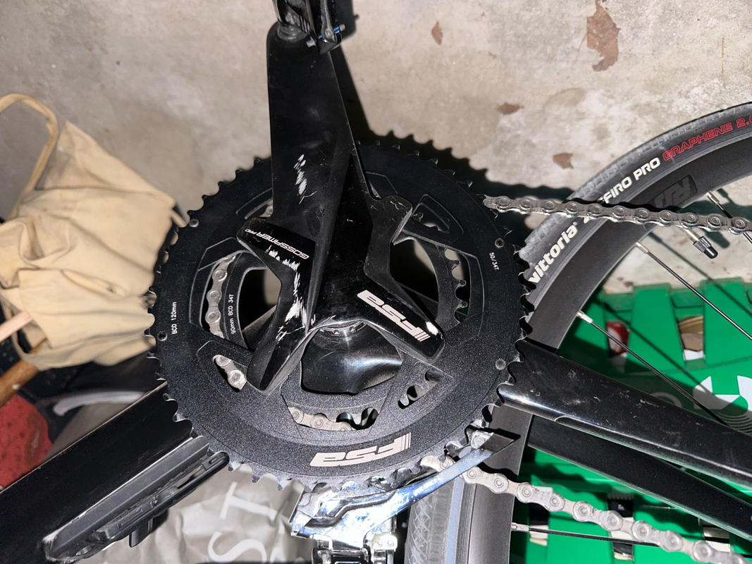 【30万円完成車部品】FSA GOSSAMER ハンドTYRANT BIKES 30万円完成車部品】FSA GOSSAMER ハンドTYRANT BIKES 【公式通販】