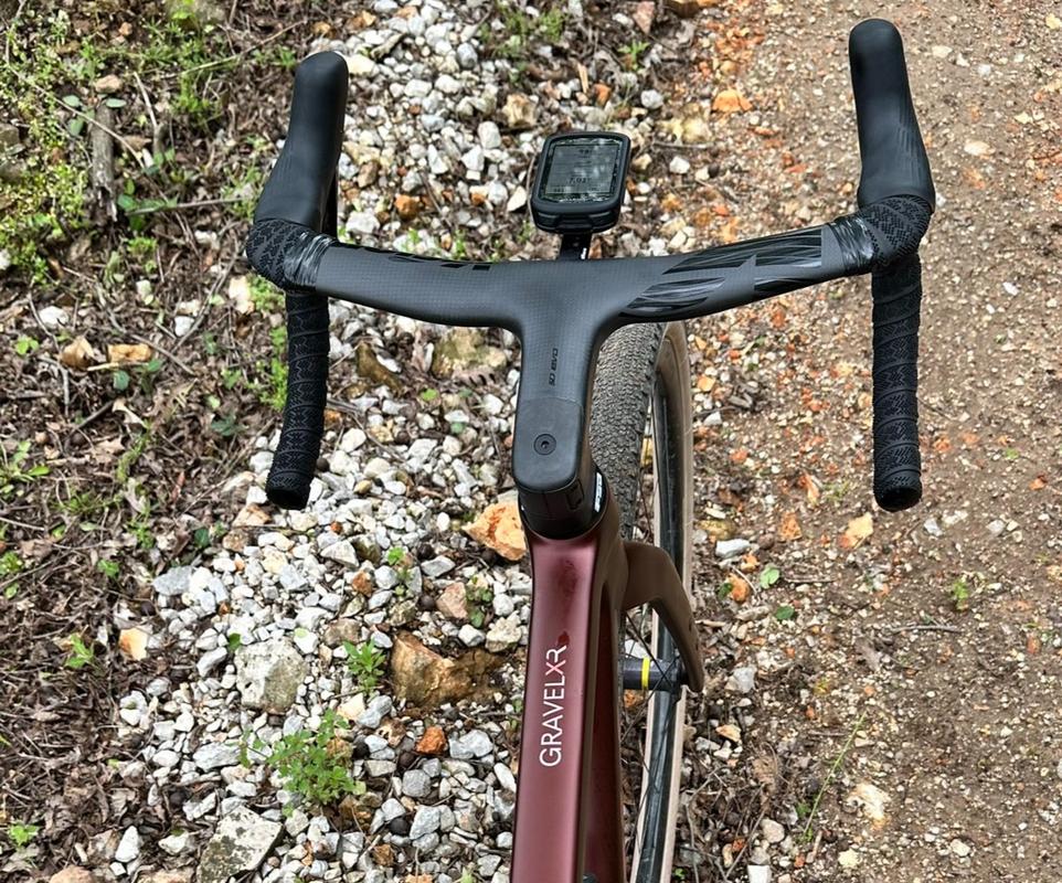 Metron 5D ACR EVO Integrated Handlebar – FSAProshop