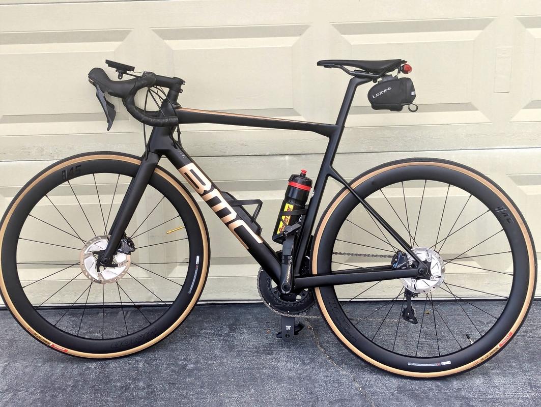 SC45 i23 TL Wheelset – FSAProshop