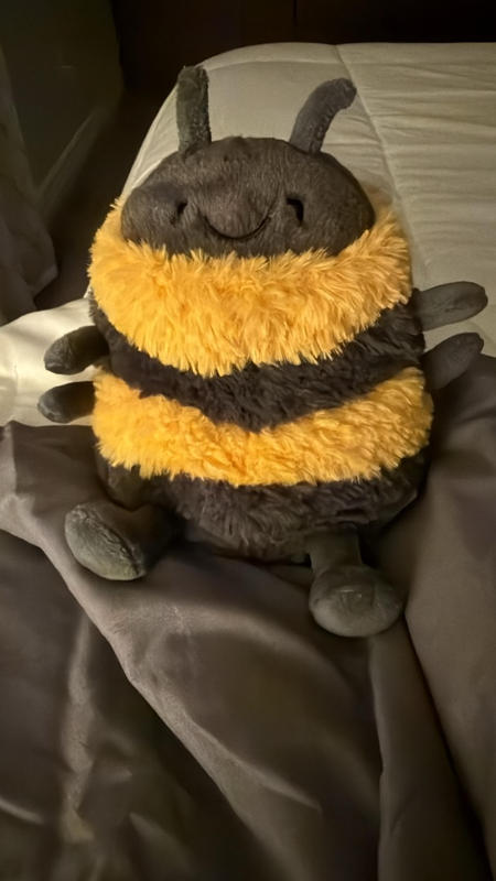 Albee Bee | The Baby Cubby