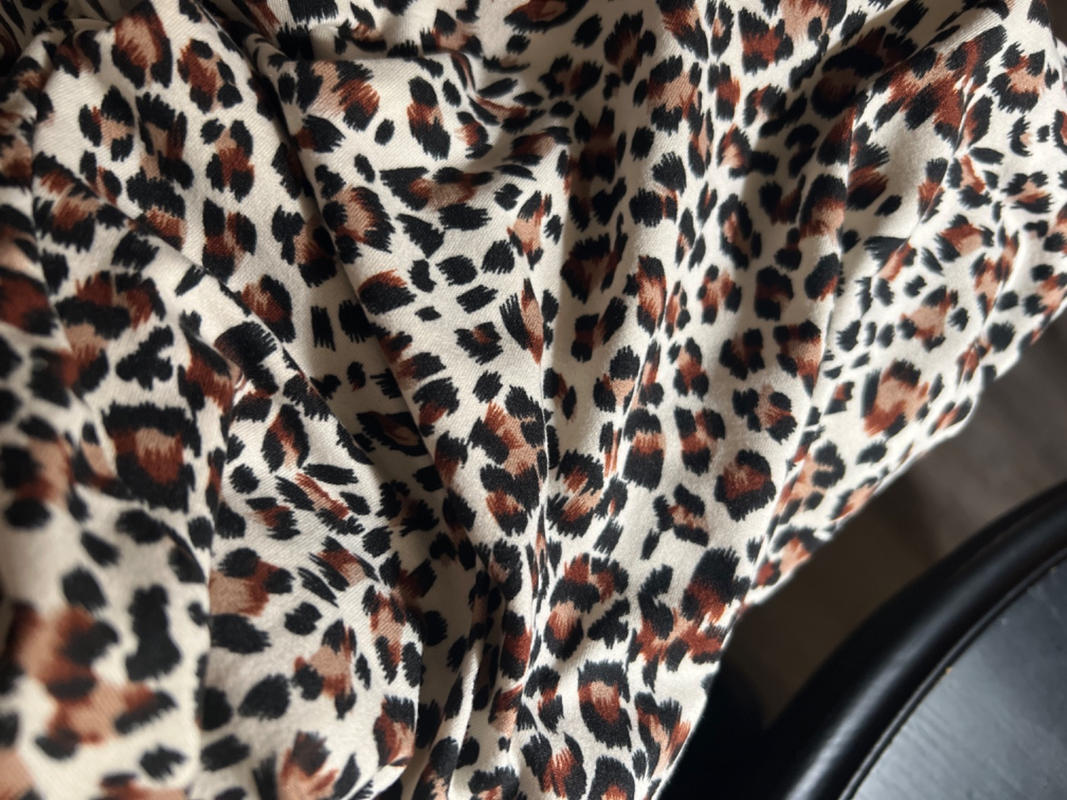 Animal Print Fabric  Fabric Wholesale Direct