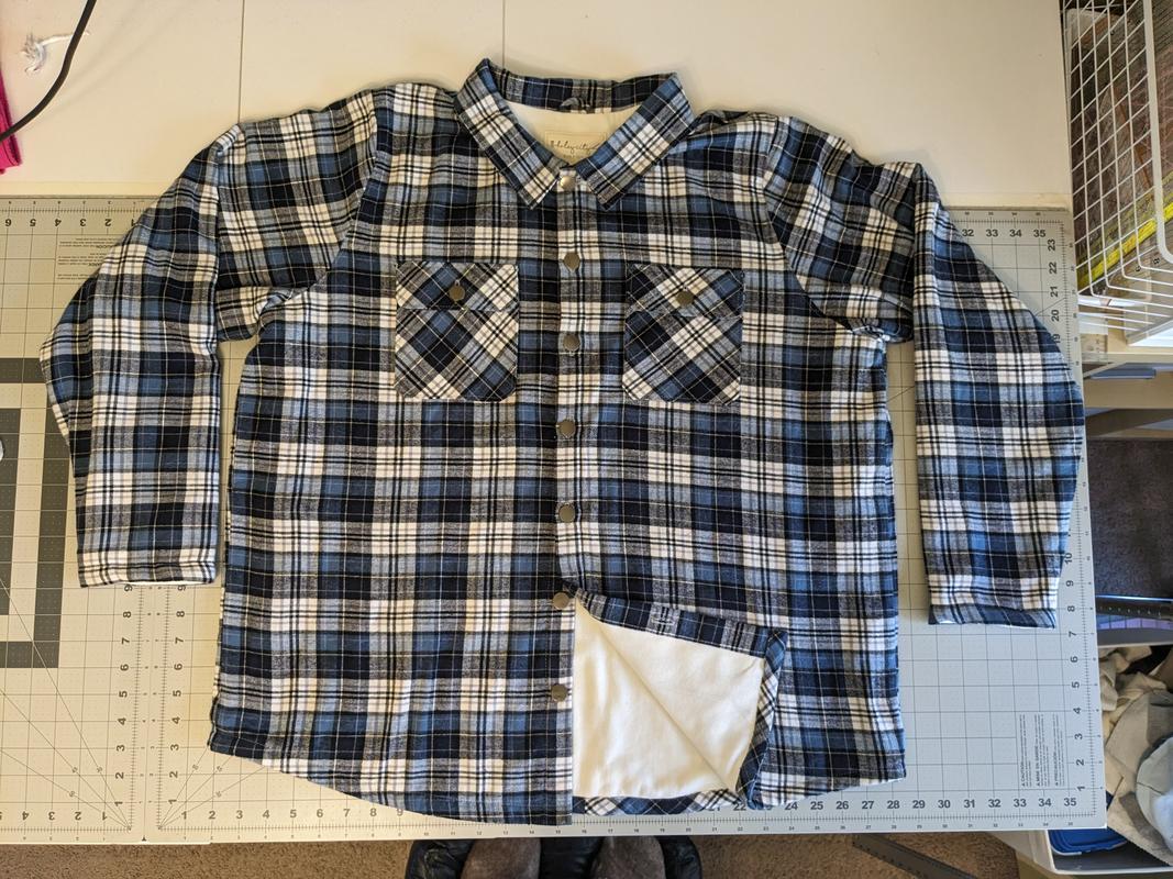 Barcelonetta | Cotton Flannel Fabric | 100% Cotton | 60 inch Wide | Quilting, Blanket, Sewing, PJ, Shirt | Cloth (Black Watch Plaid, 2 Yard)