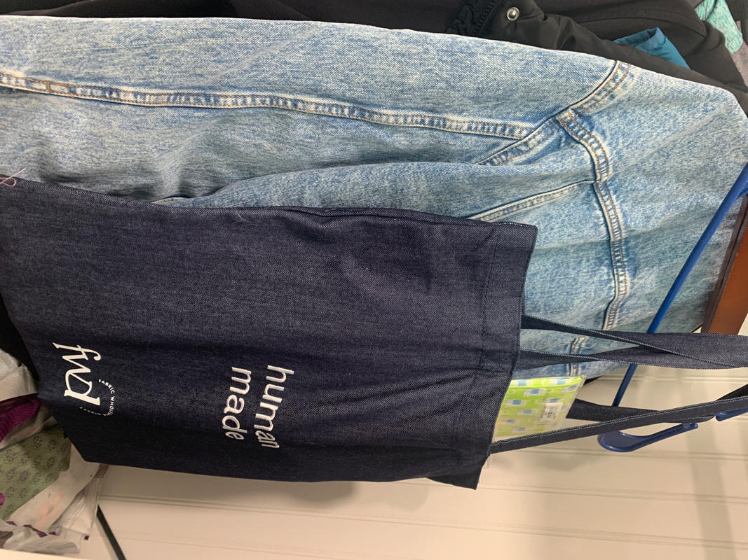 Blue Denim (10 oz) 