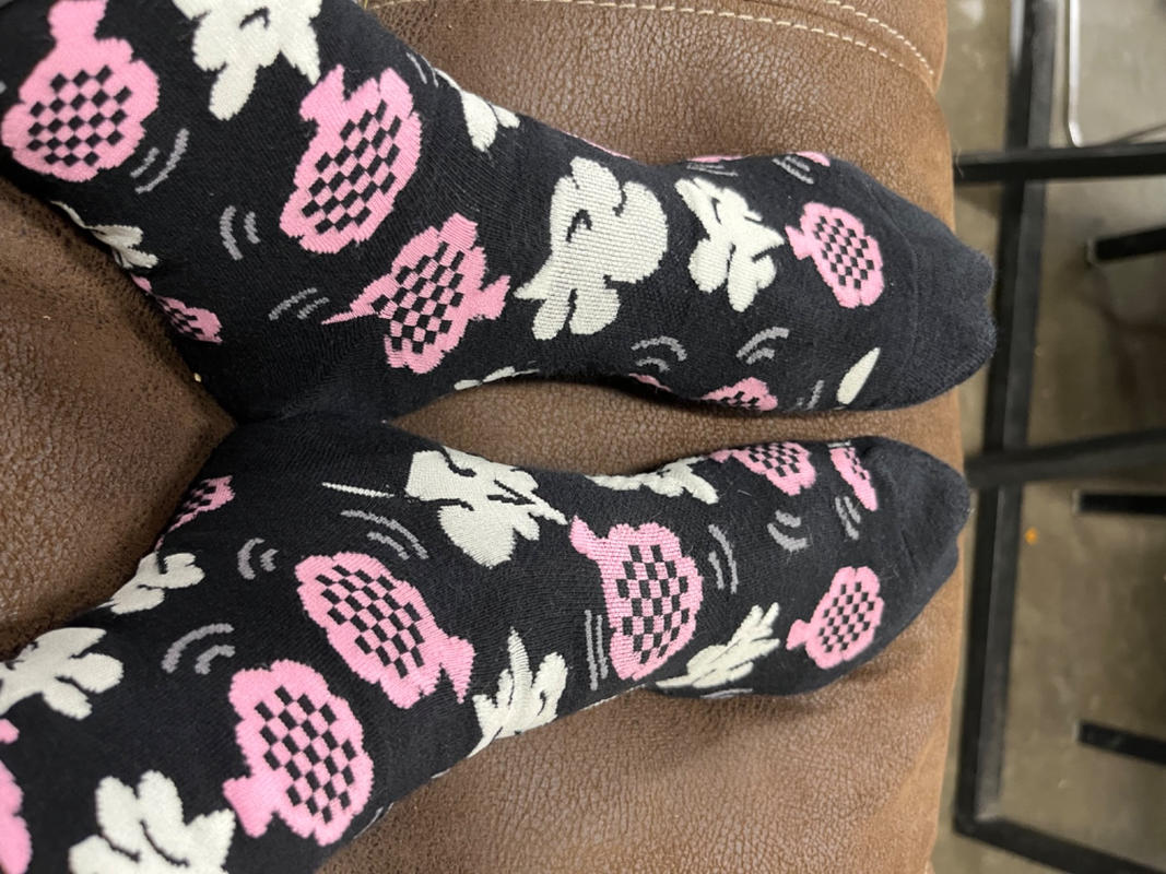 Foot Cardigan Launches 'Mean Girls' Sock Collection – Footwear News
