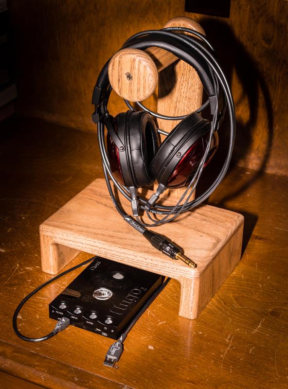 Moon audio headphone online amp