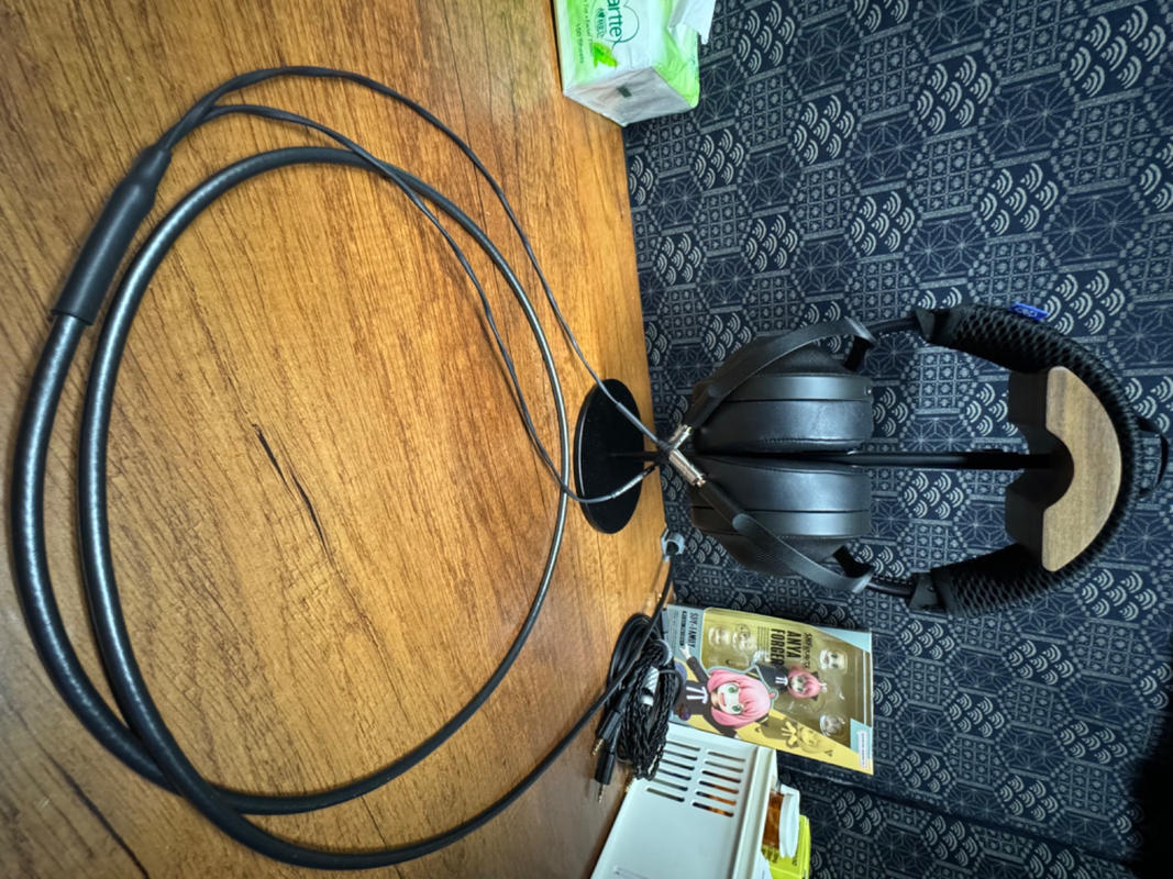 SONY - SONY MDR-Z1R KIMBER CABLE付き My recent pick up from e-earphone. The wonderful Sony MDR