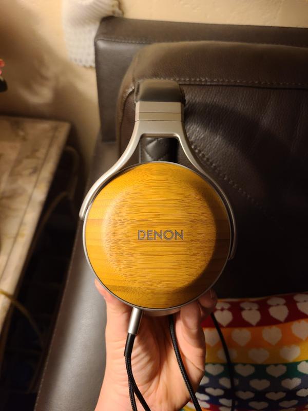 Denon ahd online 5200