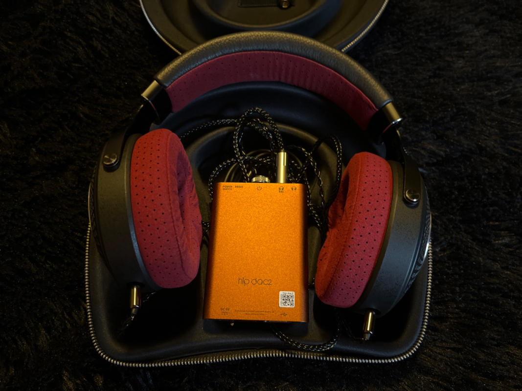 Focal Clear MG Professional Headphones