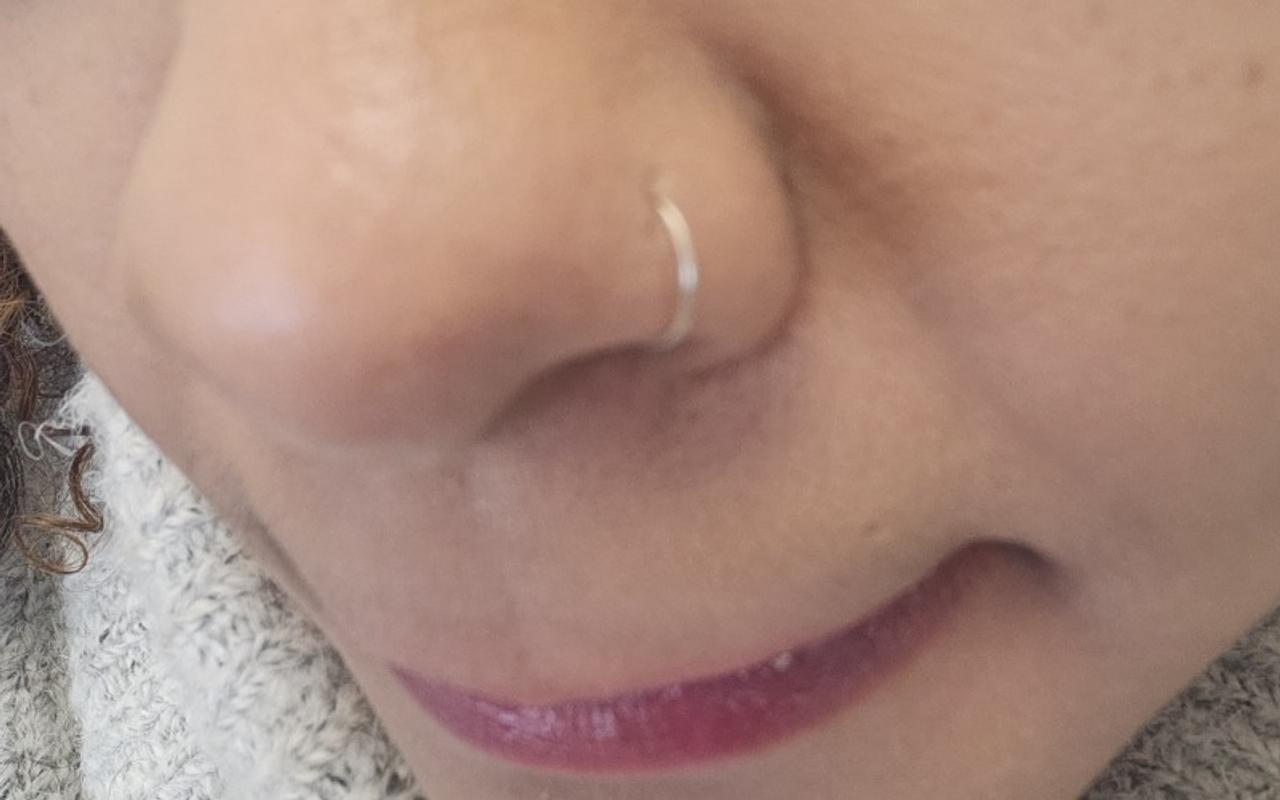 26g deals nose ring