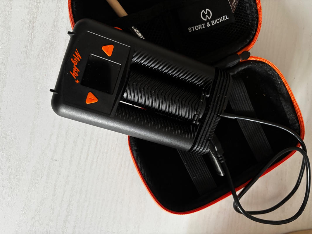 elfbar elfa master akku Mighty+ Plus Vaporizer | Save $59.85 NOW