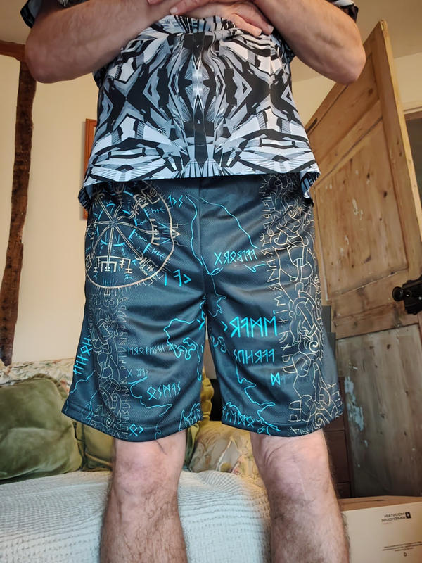 パンツ manta Manta Ray Shorts – Lunafide
