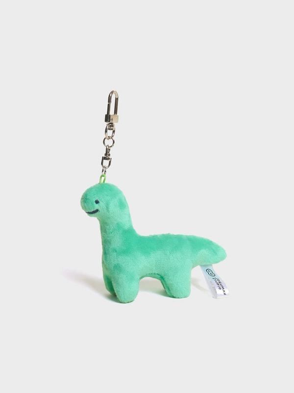 JOGUMAN STUDIO BRACHIO DOLL KEYRING – LINE FRIENDS SQUARE