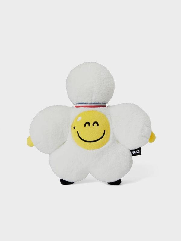 TRUZ LINE FRIENDS ジャンボ ぬいぐるみ ROMY ロミー