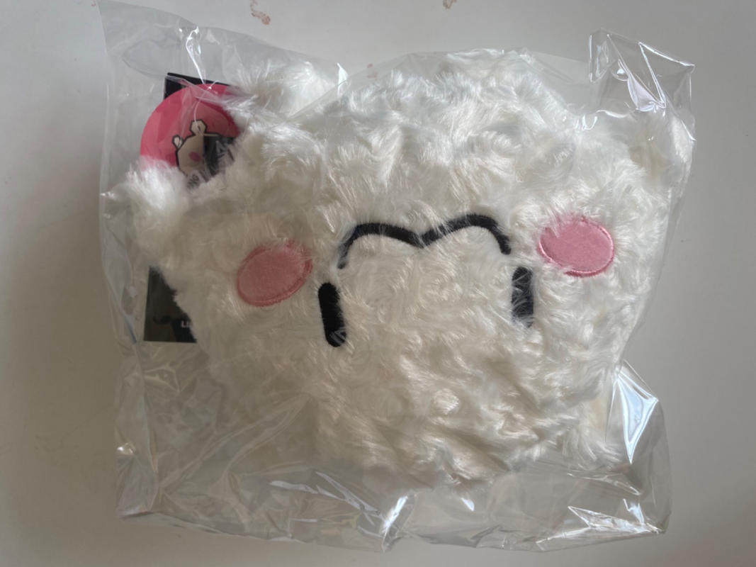 ラインフレンズ TRUZ RURU アーティスト人形バッジセット – LINE