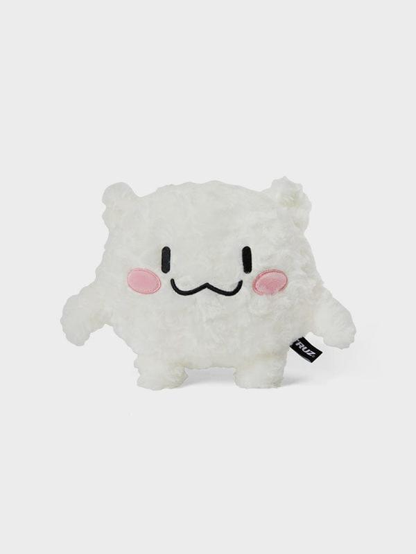 ラインフレンズ TRUZ RURU ミディアムスタンディング人形 – LINE