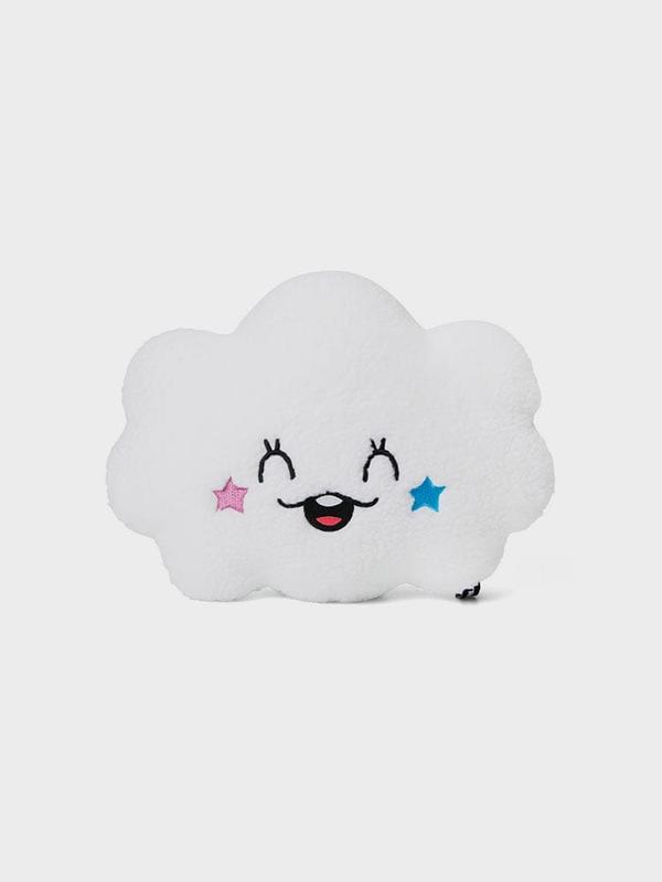 ラインフレンズ TRUZ SOM フェイスクッション – LINE FRIENDS SQUARE