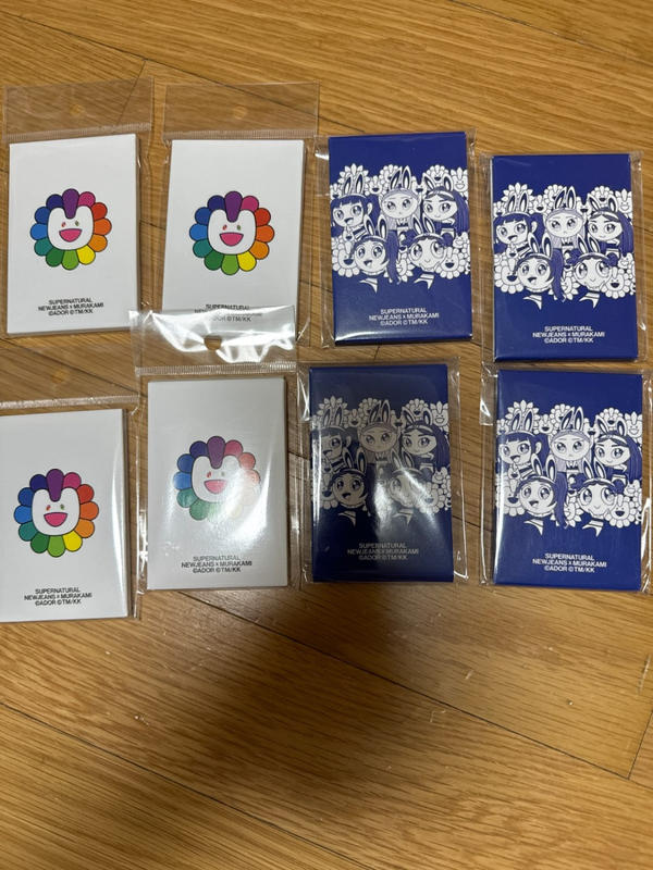 NewJeans - Photo Set Ver.2 - HALLYUSUPERSTORE