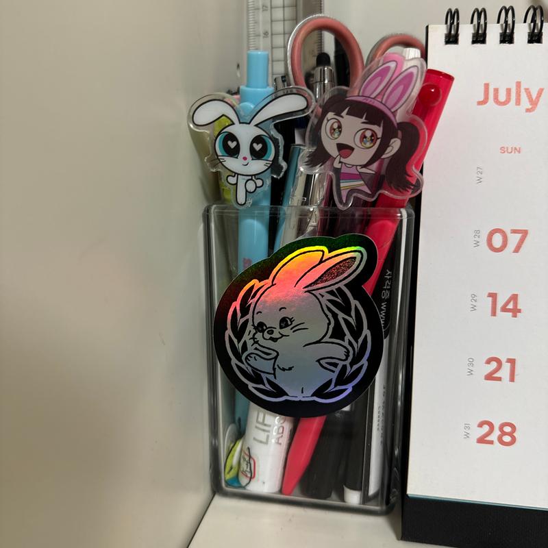 NewJeans x MURAKAMI GEL PEN – LINE FRIENDS SQUARE