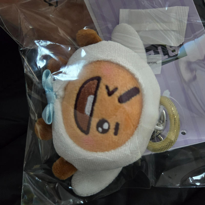 BT21 - BT21エンジェルプラッシュ&amp;マスコットSHOOKY BT21 SHOOKY ANGEL PLUSH ANGEL & VILLAIN – LINE FRIENDS SQUARE