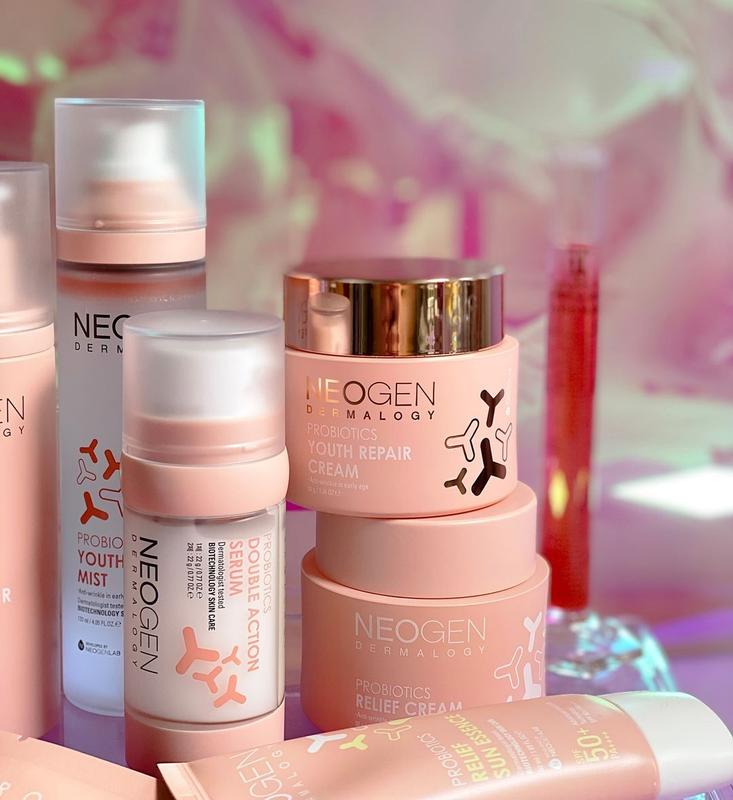 NEOGEN DERMALOGY Probiotics Youth Repair Mist 120ml