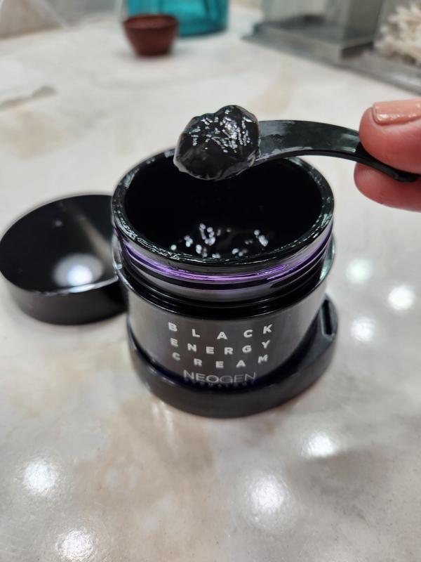 Black Energy Cream – NEOGENLAB US