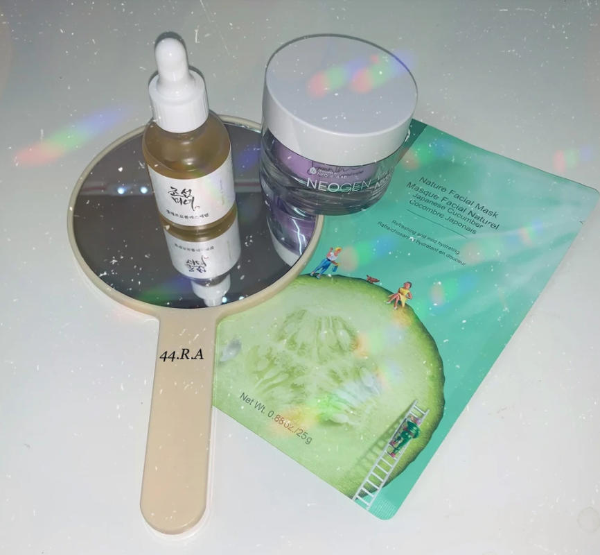 VITA DUO CREAM (Joan Night Cream)