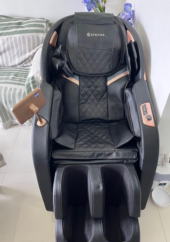 Sterra Galaxy™ Premium Massage Chair | Sterra