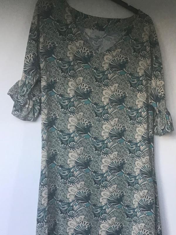 Fernbird Dress – The Sewing Revival