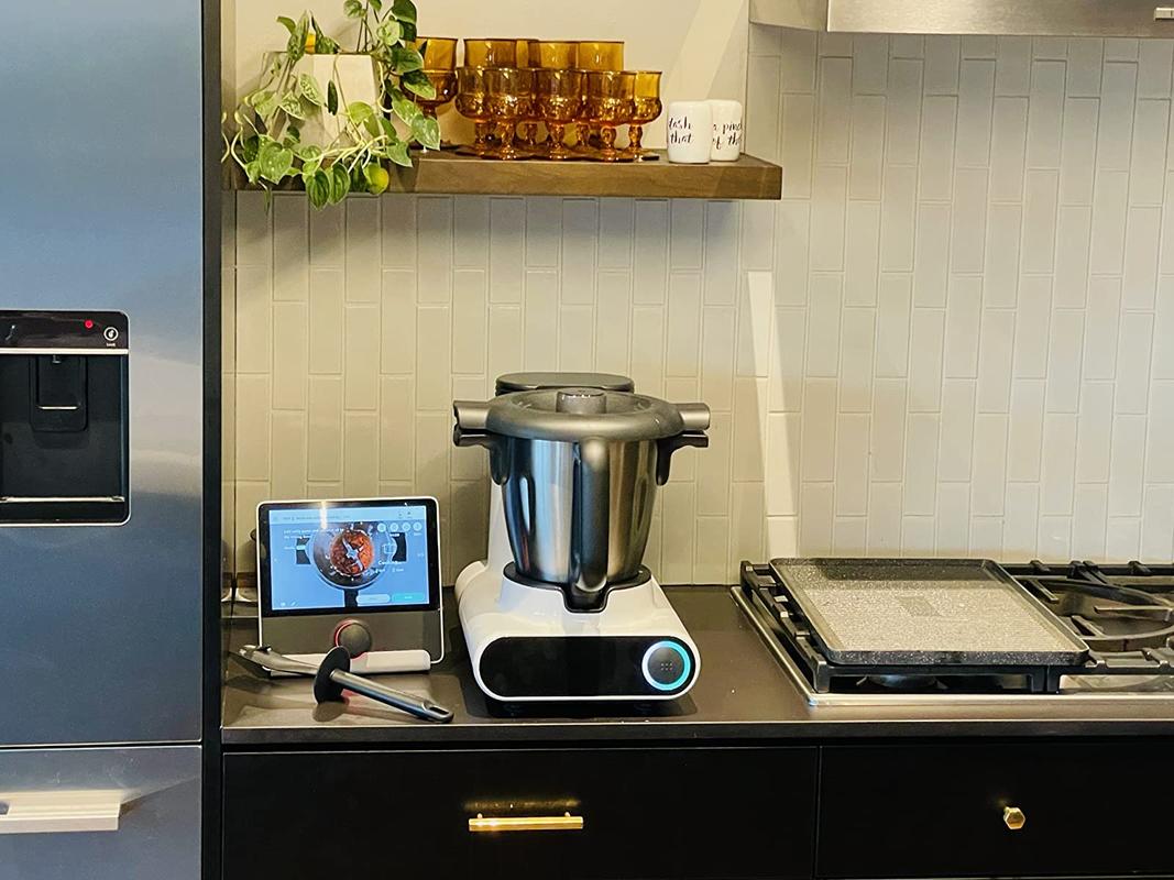 Multo Intelligent Cooking System Review  All-in-One Kitchen Appliance 