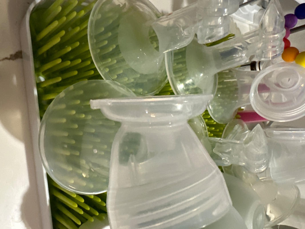 Liquid Shield Kit Pumpables