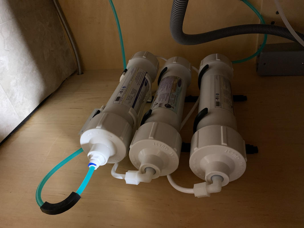 Natural (Alkalinize) Ionizer, Mineralizer and Oxidation