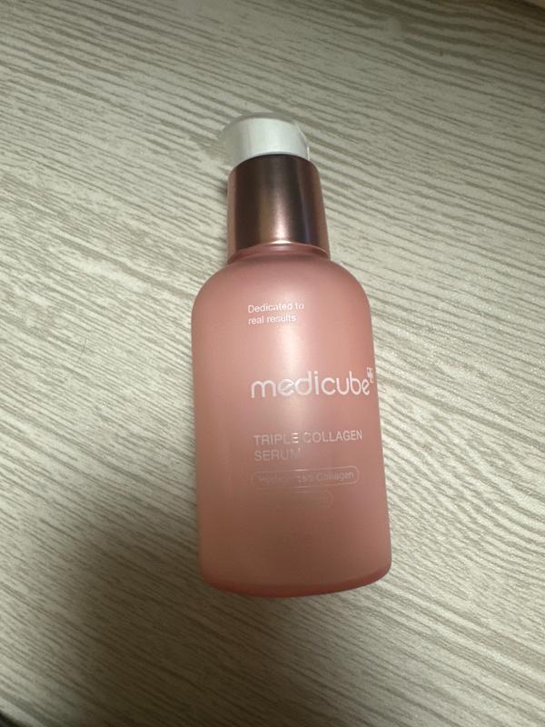 もち肌コラーゲンセラム4.0 – MEDICUBEオンラインショップ