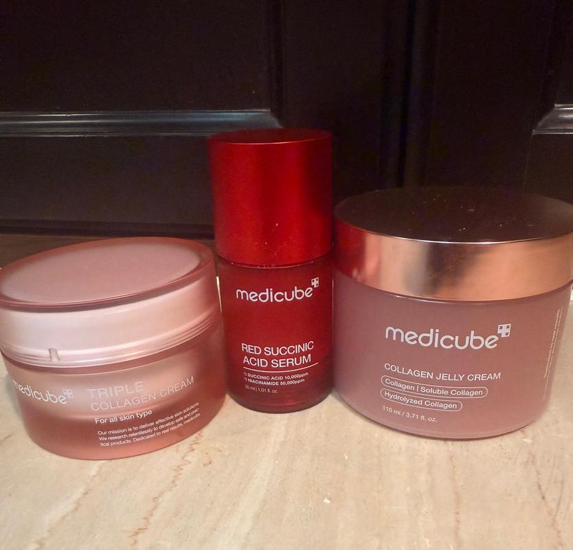 もち肌コラーゲントナー – MEDICUBEオンラインショップ