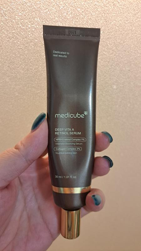 medicube 美顔器 イエロー アイクリーム ディープリフティングアイクリーム – MEDICUBEオンラインショップ