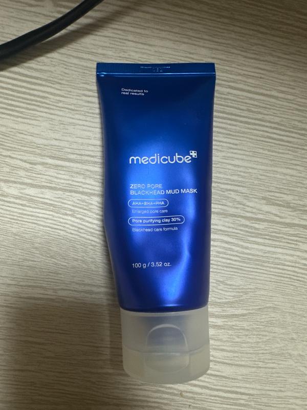 【新品未開封】ドクターピュールボーテ／ピールオフ　クレイマスク 9 MINERAL GEL MASK | Dr.PUR BEAUTE（ドクター・ピュールボーテ