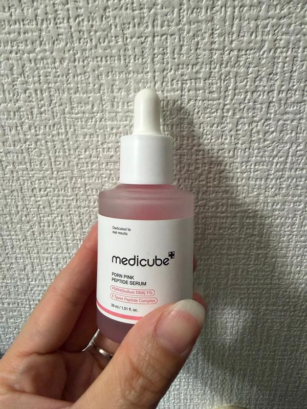 PDRNピンクアンプル – MEDICUBEオンラインショップ
