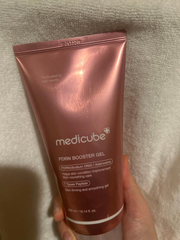 PDRN ブースタージェル 300ml – MEDICUBEオンラインショップ