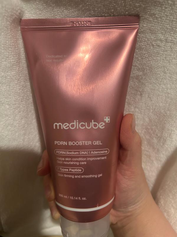PDRN ブースタージェル 300ml – MEDICUBEオンラインショップ
