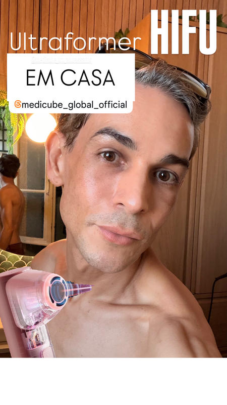 ブースタープロX2 – MEDICUBEオンラインショップ