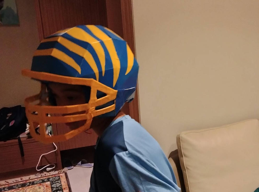 adult helmets football Schutt F7 Air – Armorzone.com main image 1
