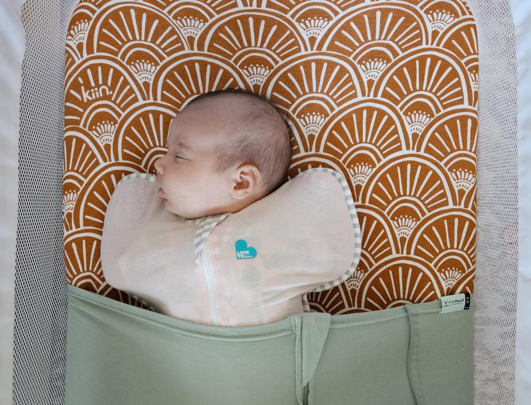 Organic Change Sheet Kiin