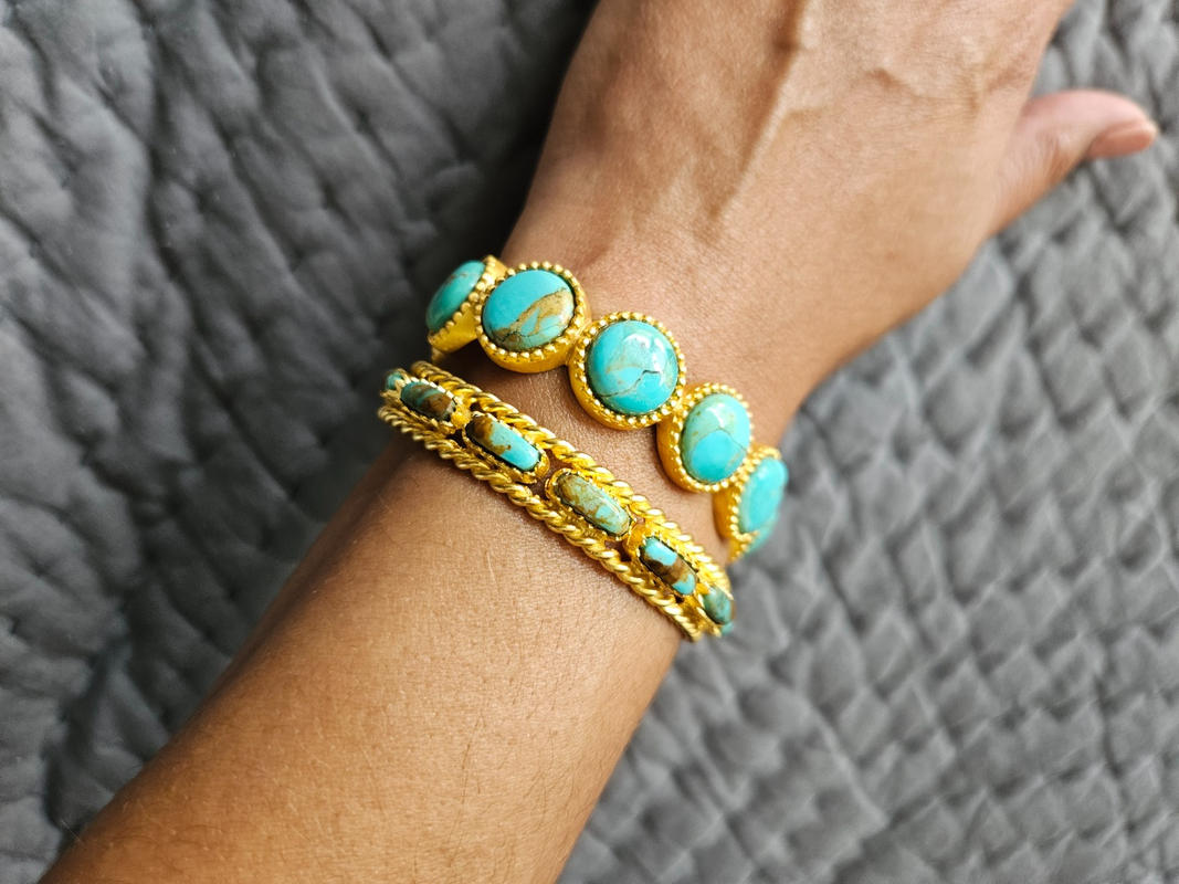 Bangle Bracelet | Shop Bracelets for Women | Christina Greene