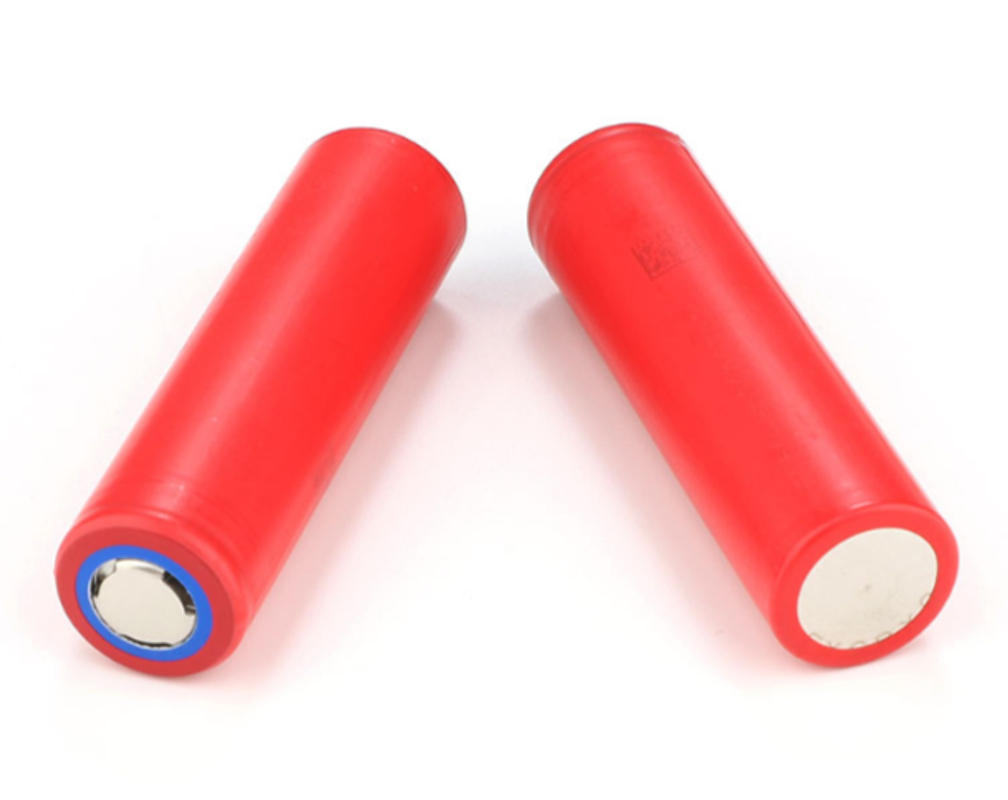 NCR18650GA Sanyo Panasonic 18650 (Japan) 3500mAh Li-ion 3.7V
