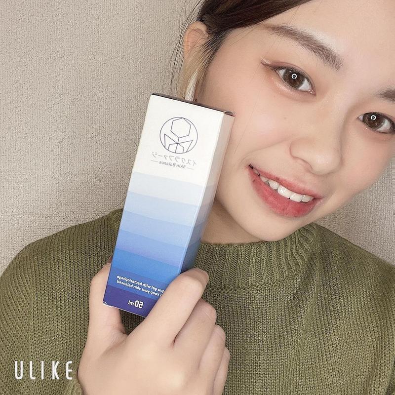 イスクラファージ Skin Balance 美容液 100ml— イスクラファージ 公式
