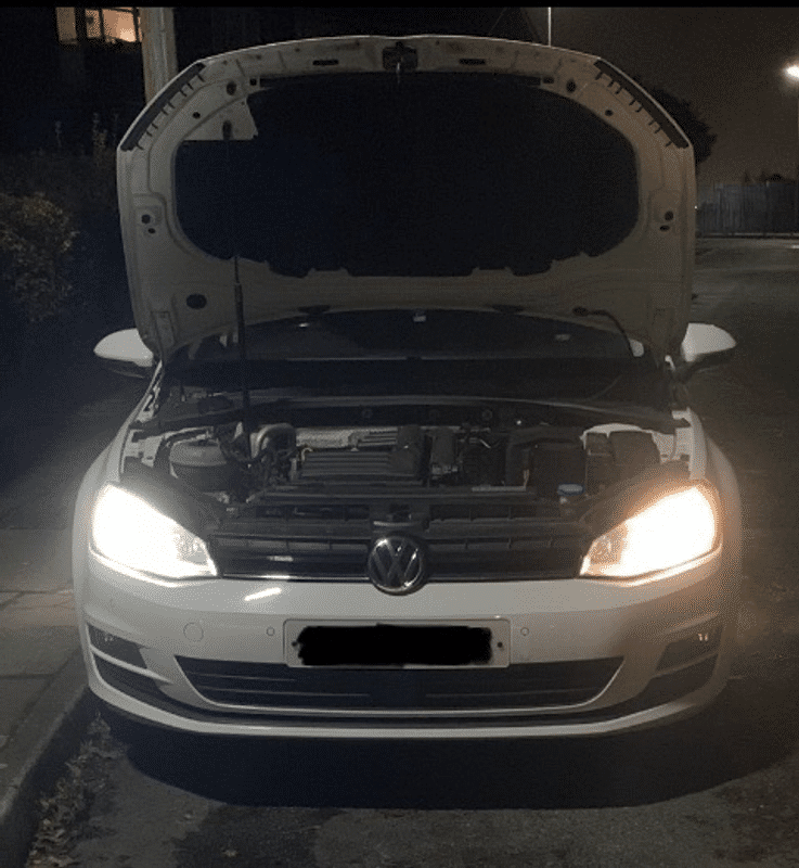 Xtreme-Xenon HID H7 Dipped Beam Bulb – Autobeam